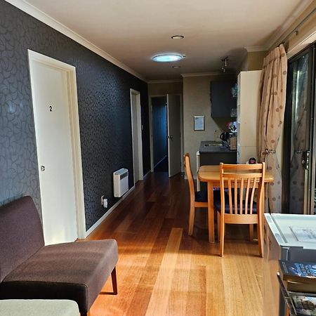 Heta Road B&B ニュープリマス エクステリア 写真