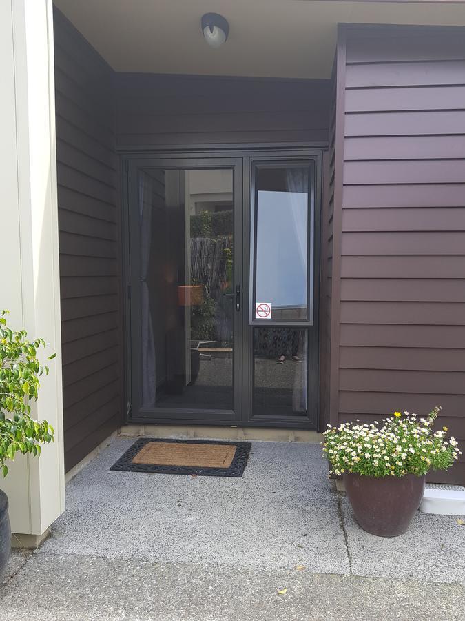 Heta Road B&B ニュープリマス エクステリア 写真
