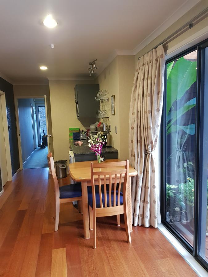 Heta Road B&B ニュープリマス エクステリア 写真