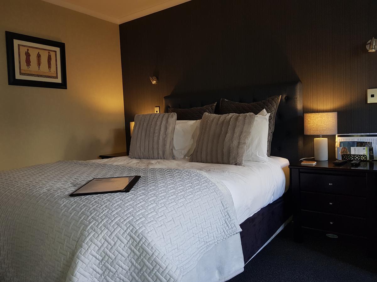 Heta Road B&B ニュープリマス エクステリア 写真