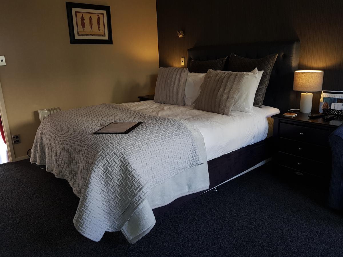 Heta Road B&B ニュープリマス エクステリア 写真