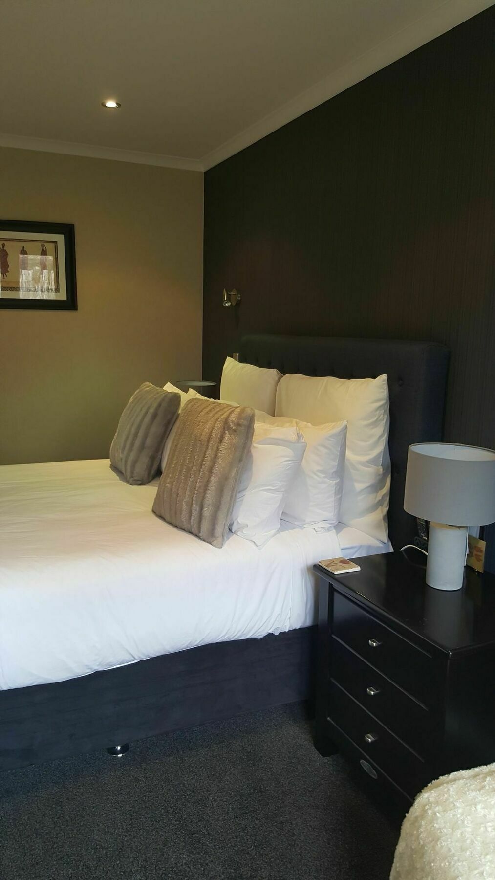 Heta Road B&B ニュープリマス エクステリア 写真
