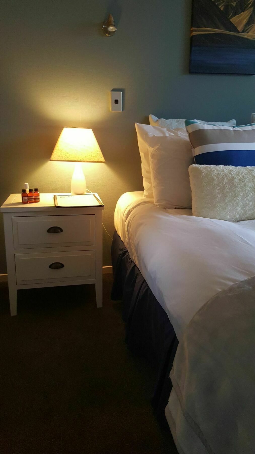 Heta Road B&B ニュープリマス エクステリア 写真